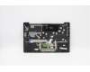 Lenovo 5CB1C13492 COVER Upper C82LM PL_BLKD NFP NBLKB_PORT