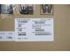 Lenovo 5CB1C13492 COVER Upper C82LM PL_BLKD NFP NBLKB_PORT