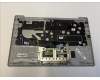 Lenovo 5CB1C13512 COVER Upper C82LM PL_SILD NFP NBLKB_USI