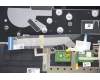 5CB1C13628 Lenovo COVER Upper C82LM PL_BLKD FP BLKB_TUR
