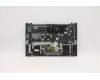 Lenovo 5CB1C13731 COVER Upper C82LM AL_SIL FP BLKB_USI