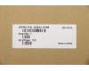 5CB1C13788 Lenovo COVER Upper C82LM AL_SIL FP BLKB_UK