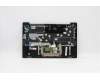 Lenovo 5CB1C13805 COVER Upper C82LM AL_ABLU FP BLKB_USI