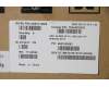 Lenovo 5CB1C13805 COVER Upper C82LM AL_ABLU FP BLKB_USI