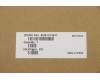 Lenovo 5CB1C13811 COVER Upper C82LM AL_BLK FP BLKB_HEB