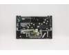 Lenovo 5CB1C13814 COVER Upper C82LM AL_SIL FP BLKB_BUL