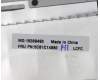 Lenovo 5CB1C14880 Tastatur inkl. TopcaseASM_BELL82JQSGw/WHWRF