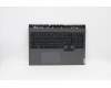 Lenovo 5CB1C14883 Tastatur inkl. TopcaseASM_CZE/SLKL82JQSGw/WHWRF