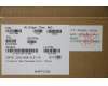 Lenovo 5CB1C14885 Tastatur inkl. TopcaseASM_EUROENGL82JQSGw/WHWRF