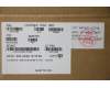 Lenovo 5CB1C14887 Tastatur inkl. TopcaseASM_UKL82JQSGw/WHWRF