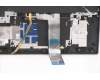 Lenovo 5CB1C14888 Tastatur inkl. TopcaseASM_USAENGL82JQSGw/WHWRF