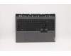 Lenovo 5CB1C14889 Tastatur inkl. TopcaseASM_FRAL82JQSGw/WHWRF