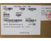 Lenovo 5CB1C14891 Tastatur inkl. TopcaseASM_GERL82JQSGw/WHWRF