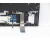 Lenovo 5CB1C14905 Tastatur inkl. TopcaseASM_SPAL82JQSGw/WHWRF