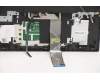 Lenovo 5CB1C14907 Tastatur inkl. TopcaseASM_THAIL82JQSGw/WHWRF