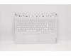 Lenovo 5CB1C14914 Tastatur inkl. TopcaseASM_BULL82JQSTw/BUWRF