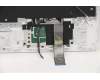 Lenovo 5CB1C14916 Tastatur inkl. TopcaseASM_ENGL82JQSTw/BUWRF