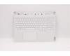 Lenovo 5CB1C14917 Tastatur inkl. TopcaseASM_EUROENGL82JQSTw/BUWRF