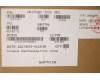 Lenovo 5CB1C14917 Tastatur inkl. TopcaseASM_EUROENGL82JQSTw/BUWRF