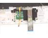 Lenovo 5CB1C14917 Tastatur inkl. TopcaseASM_EUROENGL82JQSTw/BUWRF