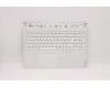 Lenovo 5CB1C14921 Tastatur inkl. TopcaseASM_FRAL82JQSTw/BUWRF