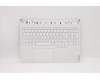 Lenovo 5CB1C14927 Tastatur inkl. TopcaseASM_HUNL82JQSTw/BUWRF