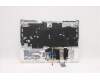Lenovo 5CB1C14932 Tastatur inkl. TopcaseASM_LASPAL82JQSTw/BUWRF