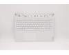 Lenovo 5CB1C14935 Tastatur inkl. TopcaseASM_RUSL82JQSTw/BUWRF