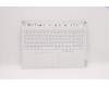 Lenovo 5CB1C14936 Tastatur inkl. TopcaseASM_SLVL82JQSTw/BUWRF