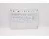 Lenovo 5CB1C14937 Tastatur inkl. TopcaseASM_SPAL82JQSTw/BUWRF