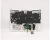 Lenovo 5CB1C14939 Tastatur inkl. TopcaseASM_THAIL82JQSTw/BUWRF