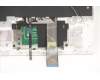 Lenovo 5CB1C14939 Tastatur inkl. TopcaseASM_THAIL82JQSTw/BUWRF