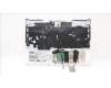 Lenovo 5CB1C14941 Tastatur inkl. TopcaseASM_TURL82JQSTw/BUWRF