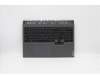 Lenovo 5CB1C14943 Tastatur inkl. TopcaseASM_ARAL82JQSGw/RGBWRF