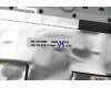 Lenovo 5CB1C14944 Tastatur inkl. TopcaseASM_BELL82JQSGw/RGBWRF