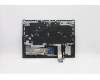 Lenovo 5CB1C14944 Tastatur inkl. TopcaseASM_BELL82JQSGw/RGBWRF