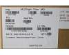 Lenovo 5CB1C14946 Tastatur inkl. TopcaseASM_BULL82JQSGw/RGBWRF