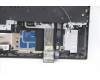 Lenovo 5CB1C14946 Tastatur inkl. TopcaseASM_BULL82JQSGw/RGBWRF