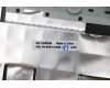 Lenovo 5CB1C14946 Tastatur inkl. TopcaseASM_BULL82JQSGw/RGBWRF