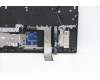 Lenovo 5CB1C14947 Tastatur inkl. TopcaseASMCZE/SLKL82JQSGw/R WRF