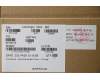 Lenovo 5CB1C14948 Tastatur inkl. TopcaseASM_ENGL82JQSGw/RGBWRF
