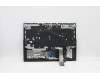 Lenovo 5CB1C14951 Tastatur inkl. TopcaseASM_UKL82JQSGw/RGBWRF