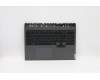 Lenovo 5CB1C14952 Tastatur inkl. TopcaseASM_USAENGL82JQSGw/RGBWRF