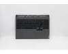 Lenovo 5CB1C14953 Tastatur inkl. TopcaseASM_FRAL82JQSGw/RGBWRF