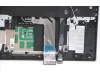 Lenovo 5CB1C14957 Tastatur inkl. TopcaseASM_HBWL82JQSGw/RGBWRF