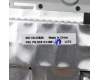 Lenovo 5CB1C14961 Tastatur inkl. TopcaseASM_ITAL82JQSGw/RGBWRF