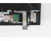 Lenovo 5CB1C14962 Tastatur inkl. TopcaseASM_JPNL82JQSGw/RGBWRF