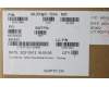 Lenovo 5CB1C14964 Tastatur inkl. TopcaseASM_LASPAL82JQSGw/RGBWRF