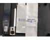 Lenovo 5CB1C14966 Tastatur inkl. TopcaseASM_PORL82JQSGw/RGBWRF