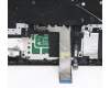 Lenovo 5CB1C14967 Tastatur inkl. TopcaseASM_RUSL82JQSGw/RGBWRF